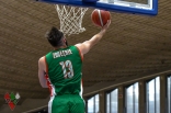 Zagłębie Sosnowiec - Basket 2010 Kruszwica