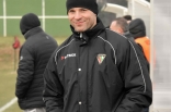 Zagłębie Sosnowiec - SC Znojmo 27.01.2019