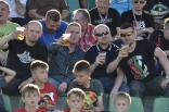 Zagłębie Sosnowiec - UKP Zielona Góra (galeria 3)