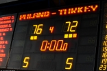 Polska - Turcja (koszykówka)