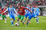 Zagłębie Sosnowiec - Stal Rzeszów