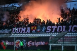 Polonia Warszawa - Zagłębie Sosnowiec (galeria2)