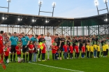 Zagłębie Sosnowiec - Zagłębie II Lubin (2)