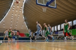 Zagłębie Sosnowiec - Basket 2010 Kruszwica