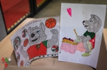 Zagłębie Sosnowiec - TSK Roś Pisz (galeria2)