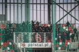 Zagłębie Sosnowiec - Polonia Warszawa cz.3