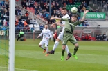 Zagłębie Sosnowiec - Legia Warszawa