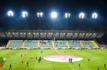Stal Stalowa Wola - Zagłębie Sosnowiec cz.II