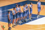 III Liga koszykówki mężczyzn - Zagłębie Sosnowiec vs GTK Gliwice (91:50))