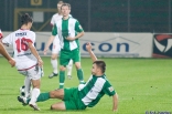 Zagłębie - Olimpia Grudziądz