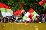 Olimpia Elbląg - Zagłębie Sosnowiec cz. II