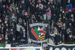 Zagłębie Sosnowiec - Olimpia Elbląg cz.II