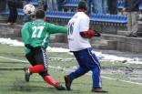 Sparing: Zagłębie Sosnowiec - BKS Stal Bielsko-Biała