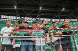 Zagłębie Sosnowiec - Wisła Płock