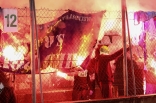 Zagłębie Sosnowiec - GKS Katowice (galeria2)