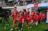 Zagłębie Sosnowiec - GKS Jastrzębie