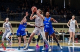MB Zagłębie Sosnowiec - VBW Gdynia