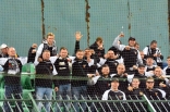 Warta Poznań - Zagłębie Sosnowiec
