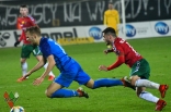 Zagłębie Sosnowiec - Puszcza Niepołomice (galeria2)