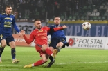 Zagłębie Sosnowiec - Arka Gdynia