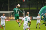 Rekord Bielsko-Biała - Zagłębie Sosnowiec cz. II
