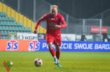 Stal Stalowa Wola - Zagłębie Sosnowiec cz.II