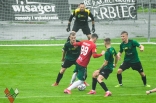 GKS Jastrzębie - Zagłębie Sosnowiec (część II)