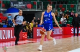 VBW Gdynia - PolskaStrefaInwest Enea AJP Gorzów