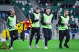  	Zagłębie Sosnowiec - Skra Częstochowa cz. II