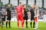 Sandecja Nowy Sącz - Zagłębie Sosnowiec cz.II