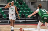 Basket Liga Kobiet: MB Zagłębie Sosnowiec - MKS Pruszków