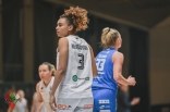 Koszykówka: MB Zagłębie Sosnowiec - KSSSE Enea AJP Gorzów Wielkopolski