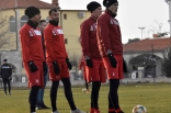 Trening 26.01.2019
