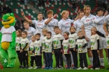 Zagłębie Sosnowiec - MKS Kluczbork cz.II