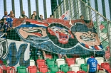 Zagłębie Sosnowiec - Podbeskidzie Bielsko-Biała cz.II
