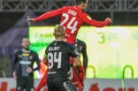 Zagłębie Sosnowiec - Odra Opole (galeria2)