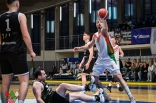 Zagłębie Sosnowiec - TSK Roś Pisz (galeria2)