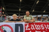 Zagłębie Sosnowiec - Hutnik Kraków cz. III