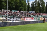 Zagłębie Sosnowiec - Widzew Łódź