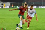 Puchar Polski: Zagłębie Sosnowiec - ŁKS Łódź