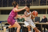 MB Zagłębie Sosnowiec - KS Basket Bydgoszcz