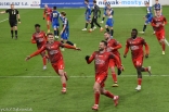 Zagłębie Sosnowiec - Olimpia Elbląg
