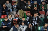Zagłębie Sosnowiec - Jagiellonia Białystok (cz. 3)