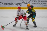 ECB Zagłębie Sosnowiec - GKS Katowice