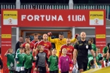 Warta Poznań - Zagłębie Sosnowiec