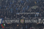 Stal Rzeszów - Zagłębie Sosnowiec