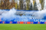 Hutnik Kraków - Zagłębie Sosnowiec cz.II