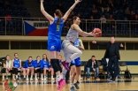 MB Zagłębie Sosnowiec - VBW Gdynia
