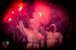 Zagłębie Sosnowiec - Legia Warszawa cz.II