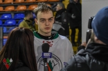 Hokej: Play-Off Zagłębie Sosnowiec - GKS Katowice